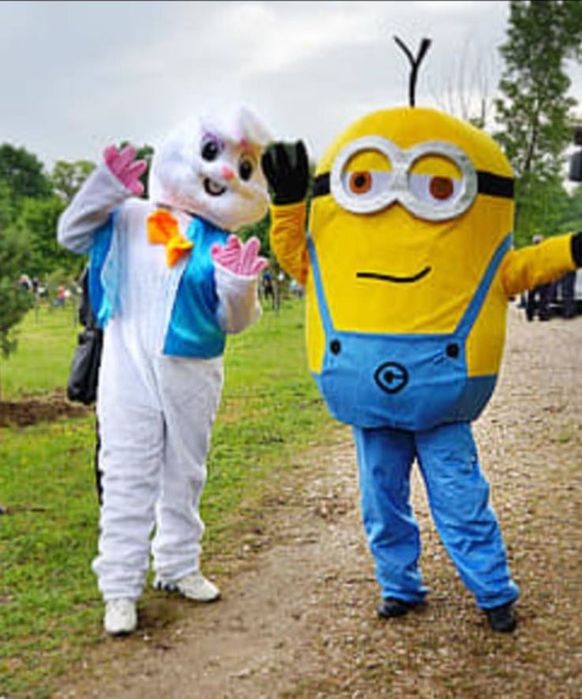 Аниматори,София,костюми, машини,фирми,частно парти,детска градина,клуб