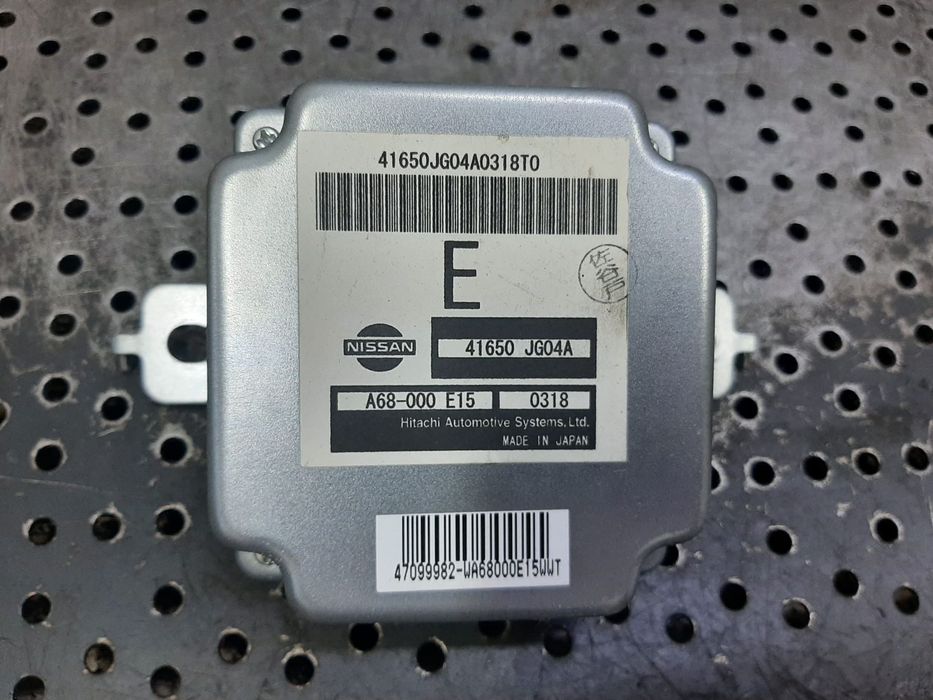 unitate control cutie transfer 2.0 dci renault koleos 1 hy 41650jg04a a68000e15