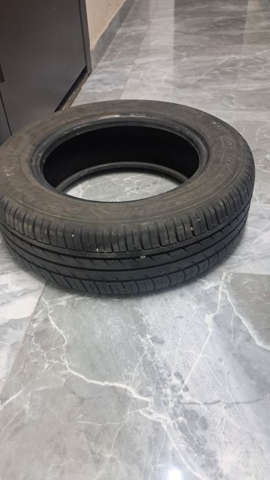 Продам шины на 14