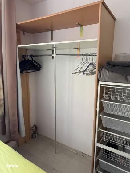 2 Camere Metrou Timpuri Noi