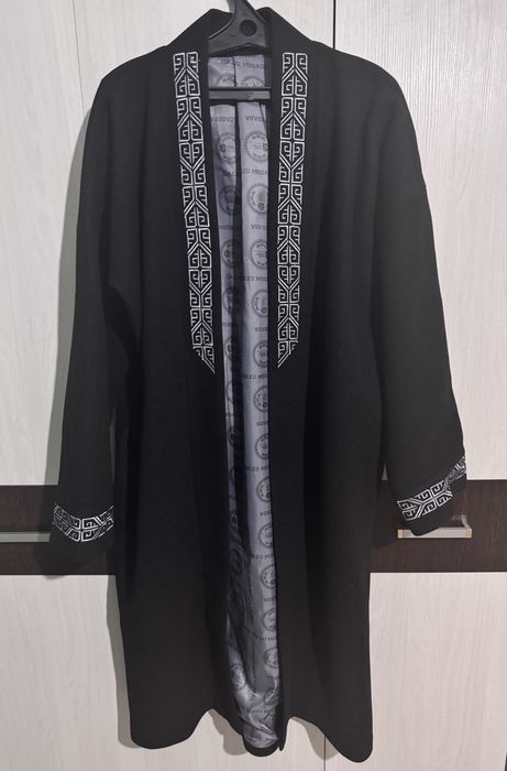 Этно шапан - 180-190 рост