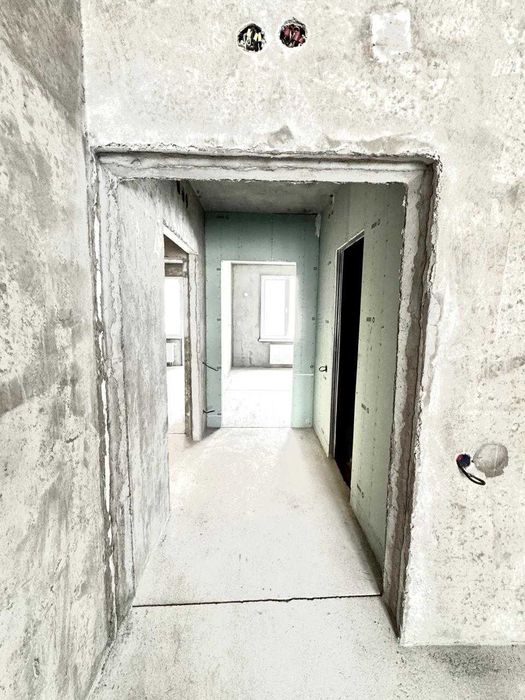 3-к ЖК Space продам левый берег!