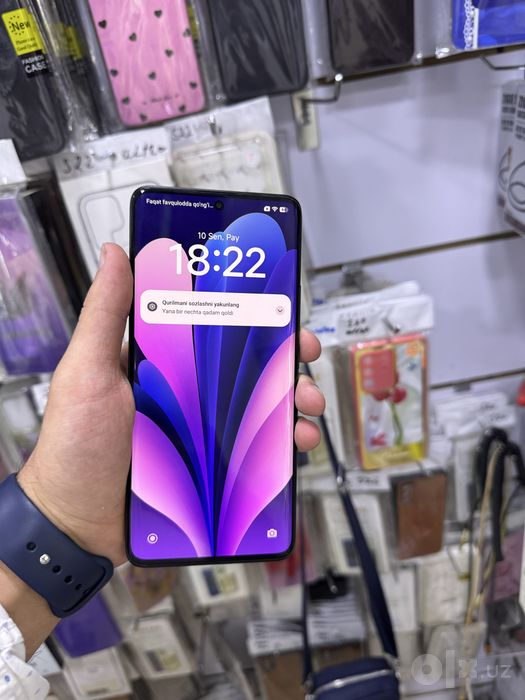 Redmi not 13 pro plus 5G