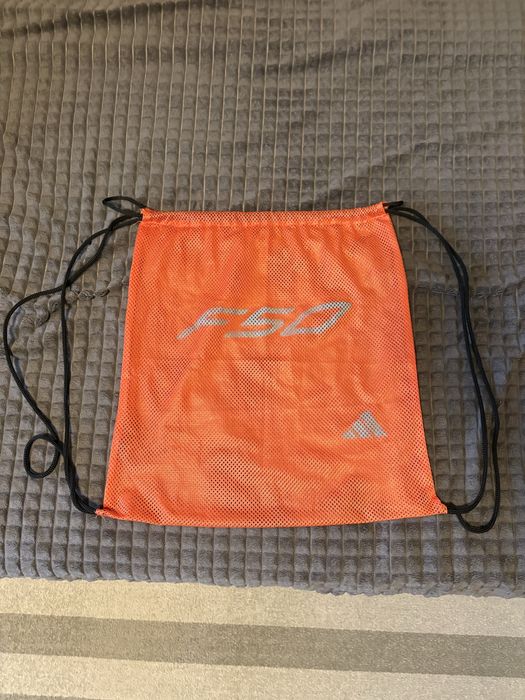 ghete fotbal adidas f50+ elite