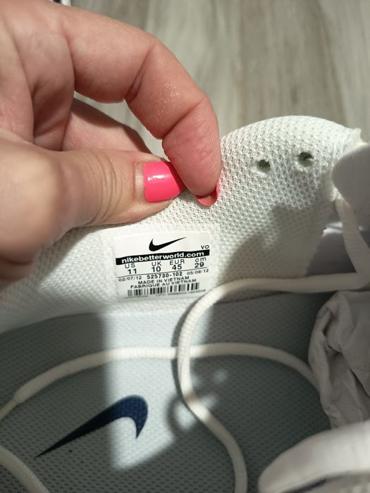 Мъжки маратонки NIKE