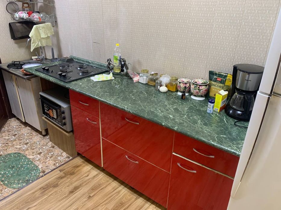 Продаёться Дом в Миробадском Районе