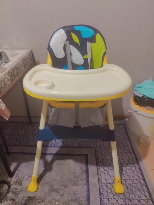 Стол для кормления