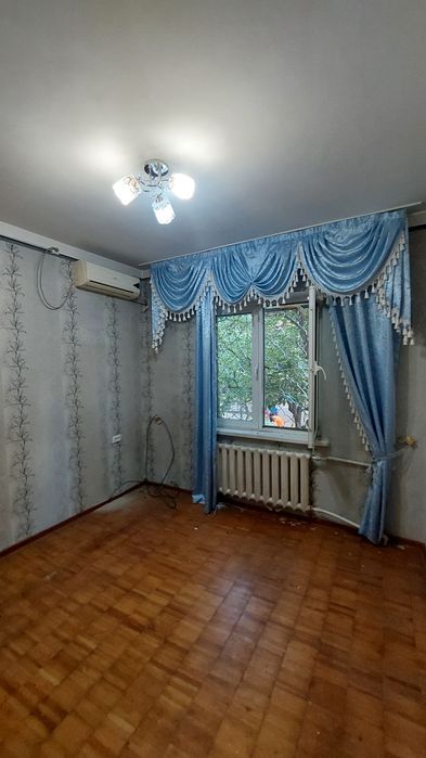 4/1/5 (1-этаж). Сергели 2. Квартира 92 м².