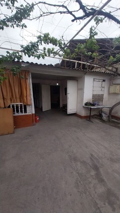 4 хона ховли Маргилон Станцияда