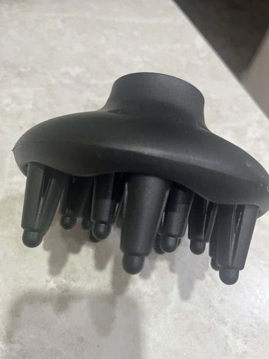 Насадка для фена