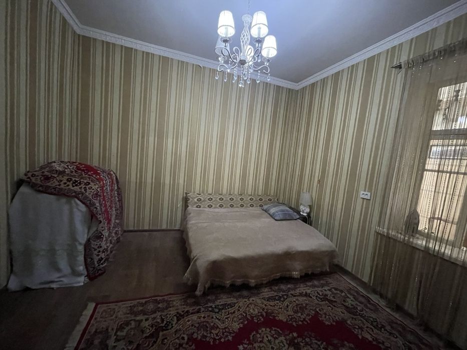 Сдаётся 2-х комнатная квартира