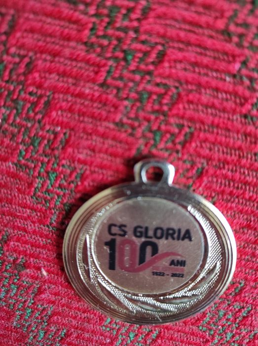 Medalii din diferite domeniii