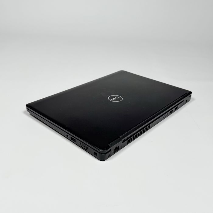 Dell Latitude 5480/i7-7600U/12GB DDR4/256GB SSD