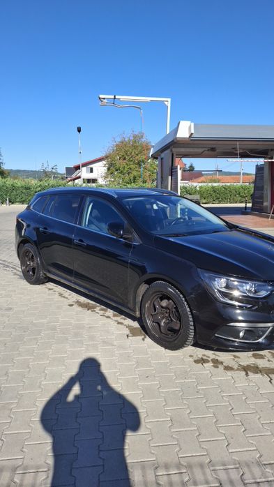 Renault megane 4
