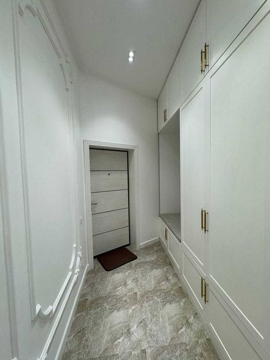 Сдается квартира с красивым ремонтом  метро Буюк Ипак Йули