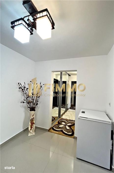 Apartament de inchiriat | 3 cam | Obcini | ID:629