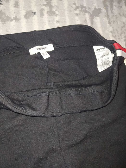 Лосины размер М-Л