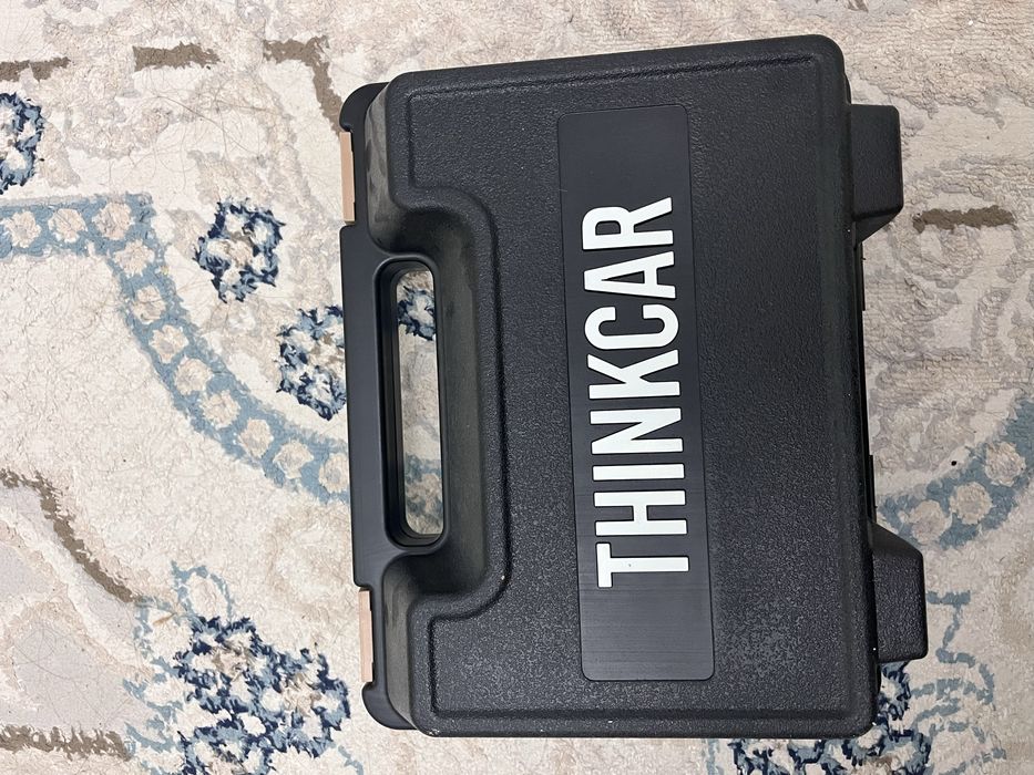 Продам thinkcar thinktool expert 191