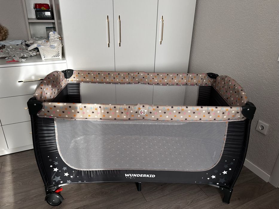 Patut pliabil in stare foarte buna