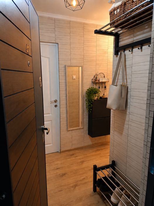 Apartament 2 camere, decomandat, renovat 2026, mobilat și utilat – zona Astra, str. Saturn