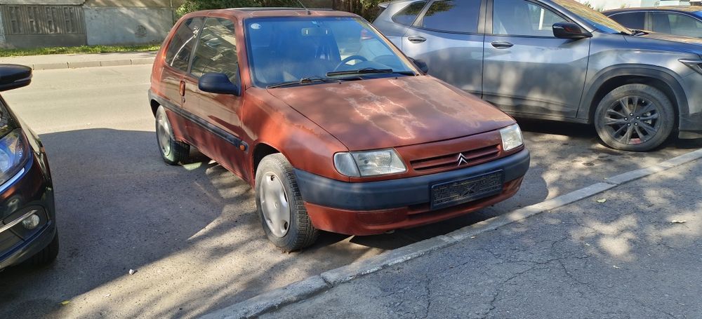 Продам автомобиль