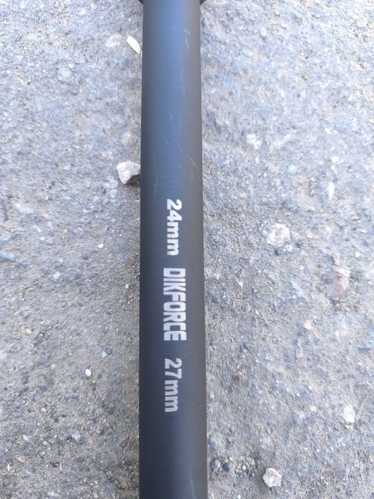 Балонный ключ 24-27...32-33