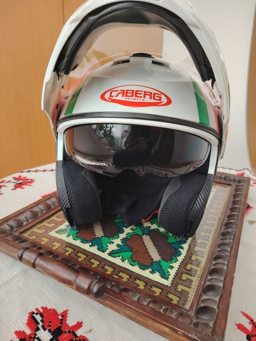 Casca moto Caberg