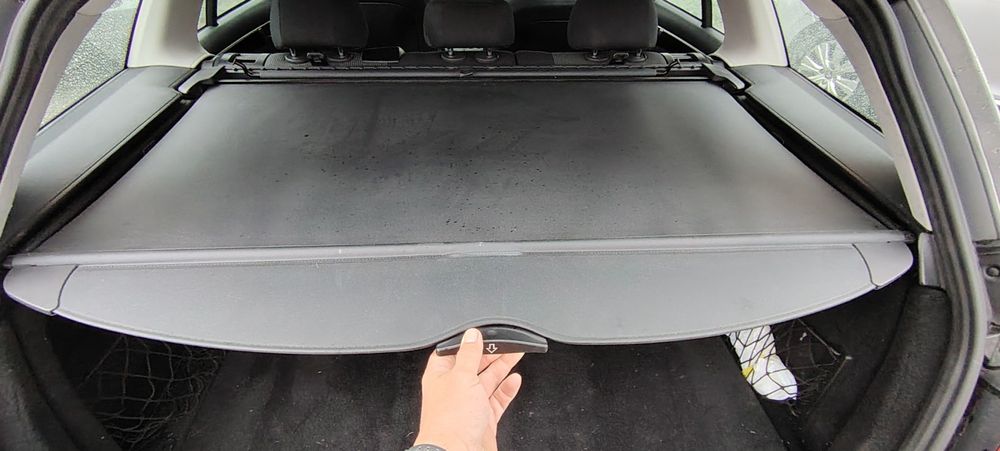 Mercedes C, Мерцедес Ц класа на части!  W204 фейс