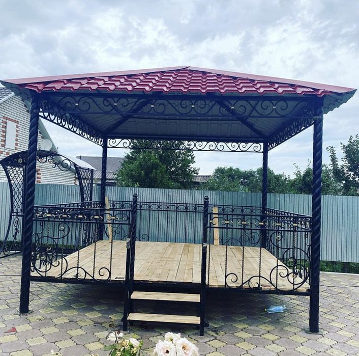 Сварочные работы в Уральске