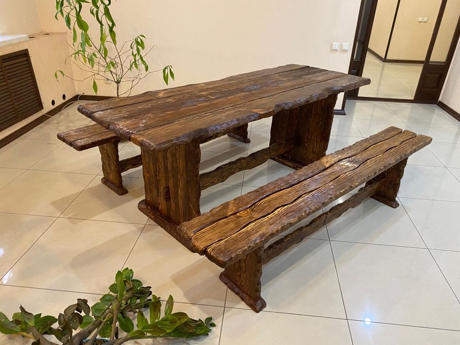 Мебель комплект.