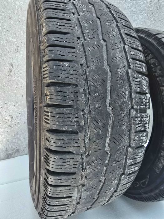 Anvelope 235/65R16C