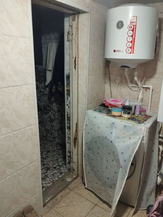 O'rta chirchiq Quruq er xisobida uchastka Xovli sotiladi