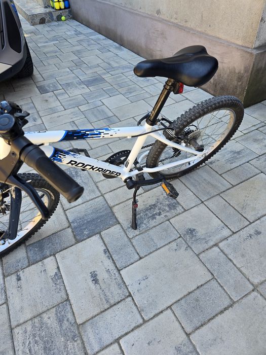 Bicicleta de 20 inchi