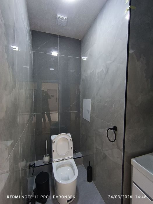 Срочно Продаётся своя квартира 2 комнатний мирзо улугбекский район