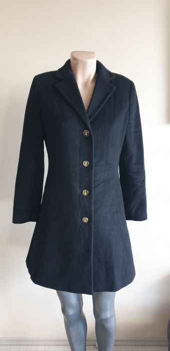 POLO Ralph Lauren Wool / Cashmere Coat  4 / M НОВО! ОРИГИНАЛ! Дамско В