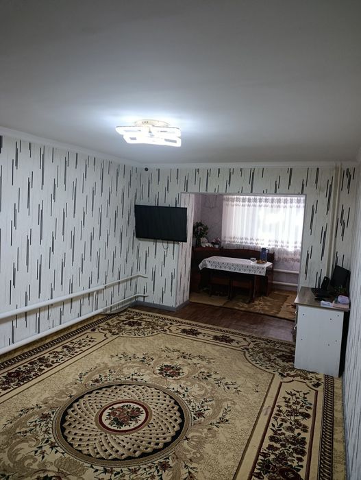 Аккавак продаётся 3 ком квартира