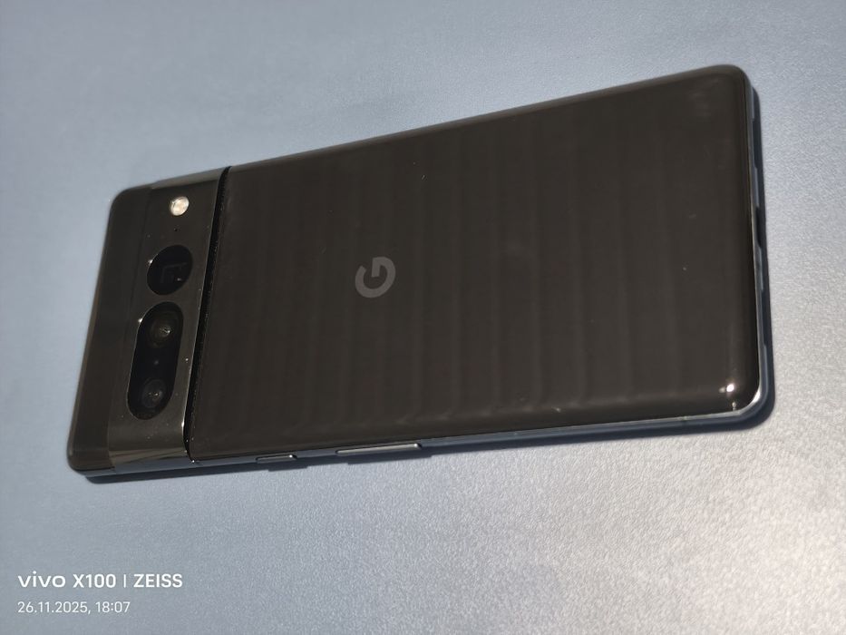 Google pixel 7 pro 12/256