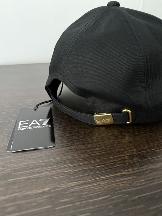 Armani EA7 Baseball Cap