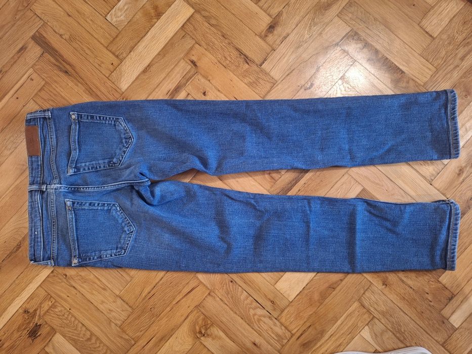 Дамски дънки Mango