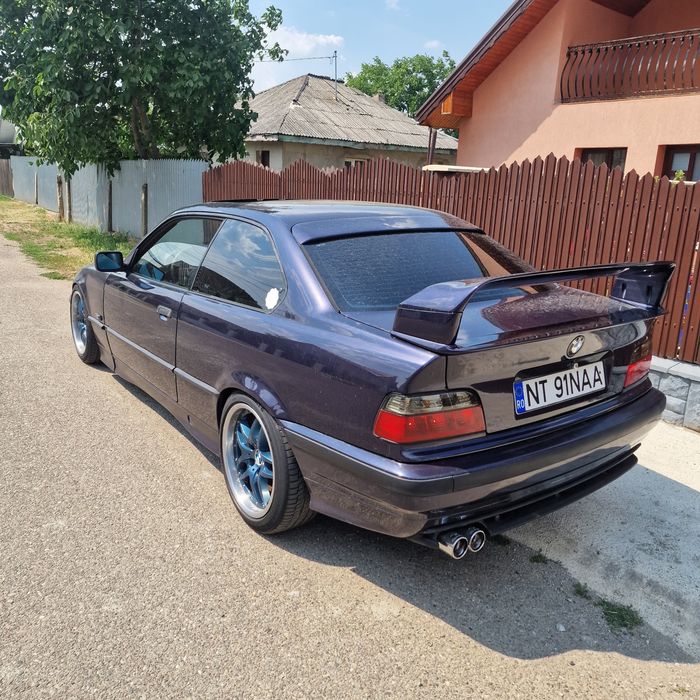 BMW 3 Series 0 — imagine 4