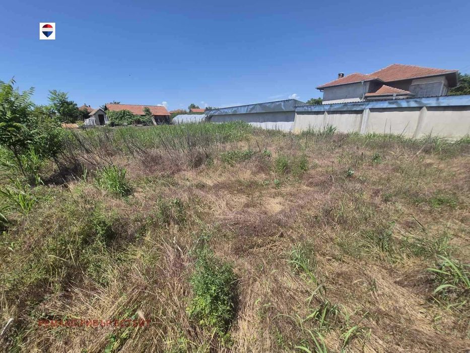 Парцел за продажба гр. Сливо поле