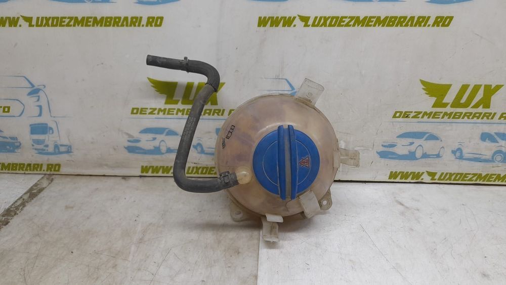 Vas expansiune antigel 1K0121407A Volkswagen VW Touran 1 [facelift] [
