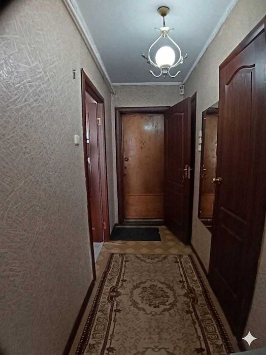 1-ком кв район Кунаева