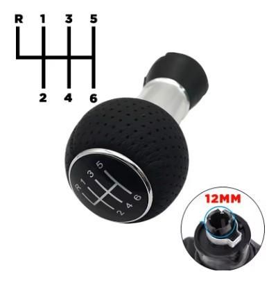 Топка за скоростен лост за АУДИ №3801 Audi A3 VW Golf Polo Bora Mk4 go