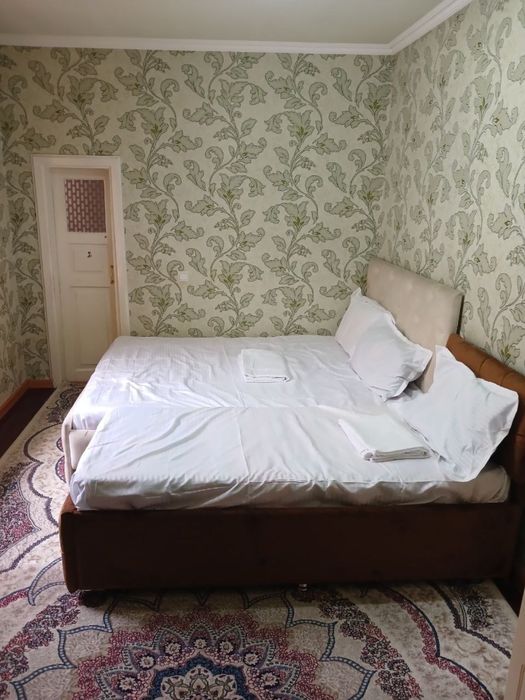 Registon hostel Гостевой дом
