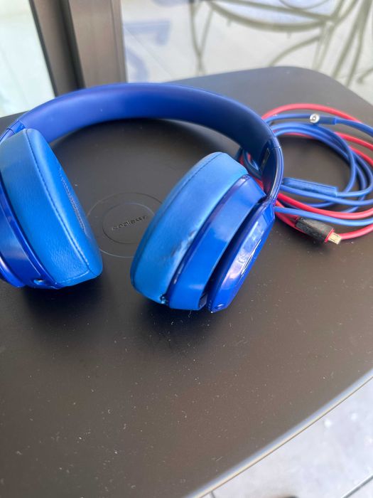 Casti Beats Wireless