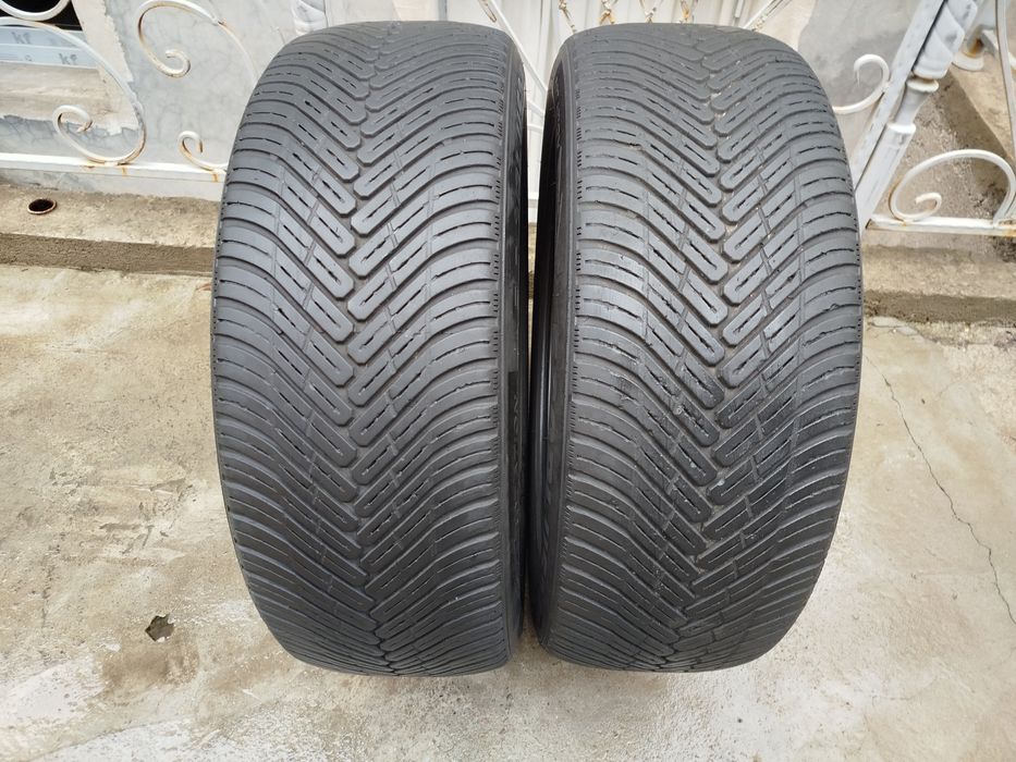 215 55 R17 Shina Fortuna 2 dona