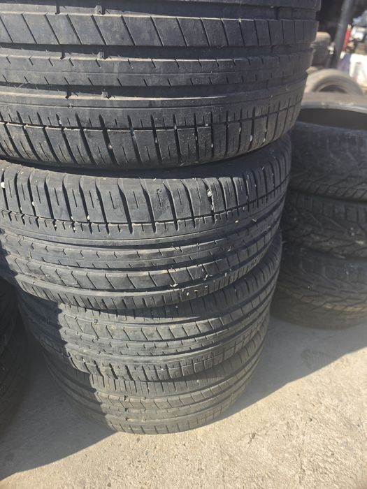 Anvelope R15/R17/R18