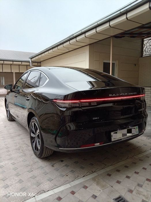 BYD Chazor 120 Comfort 3 Позиция 2025 Официальный Дилердан Олинган