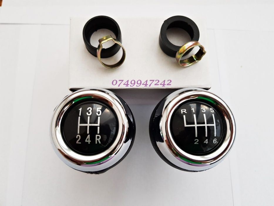 Maner nuca schimbator Mini Cooper R53 R55 R56 R57 R58 R59 R60